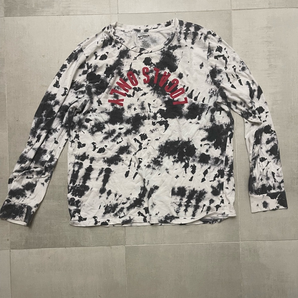 Long Sleeved T Shirt